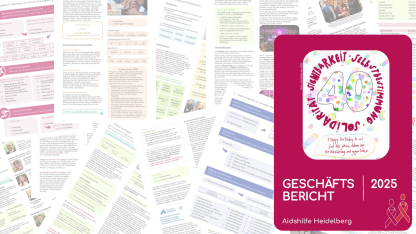 Infografik: Gesch&auml;ftsbericht 2025