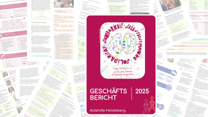 Infografik: Gesch&auml;ftsbericht 2025