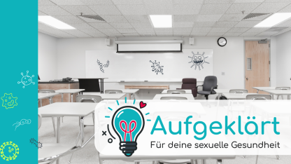 Symbolbild: Schul- / Jugendprvention