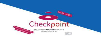 Checkpoint Koop Header