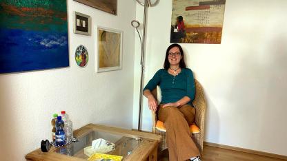  21-08-25 Vorstellung Juliane Schurig