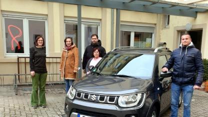  21-12-10 Neues Auto 2