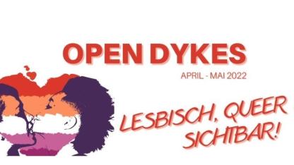 Logo Open Dykes