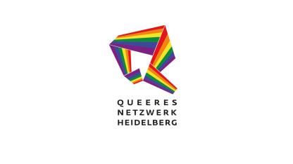 Logo Queeres Netzwerk
