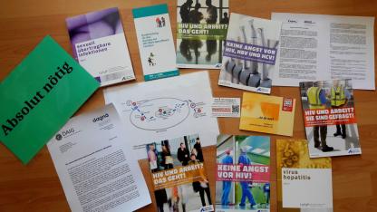 Fachkräfteschulungen