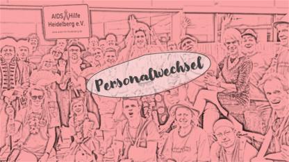 Personalwechsel