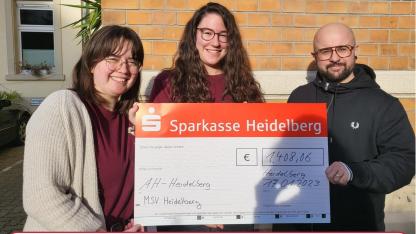 2023-02-02 Unterstützung MSV