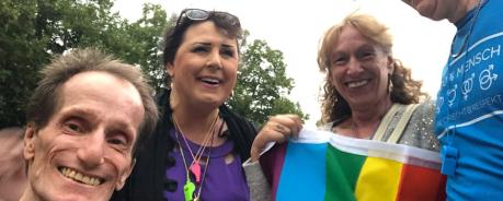 Dyke*March