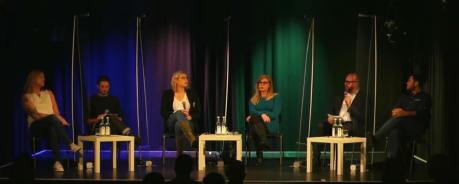 20-10-23 Diskussionsabend Bild