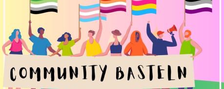 2023-07-04 Community Basteln