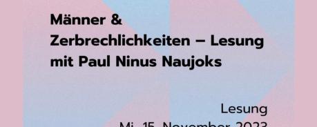 2023-11-08 Lesung Naujoks TAW
