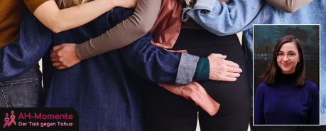 Infografik: AH Momente