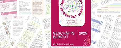 Infografik: Gesch&auml;ftsbericht 2025