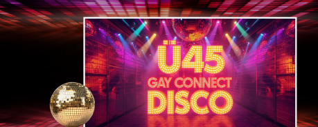 Symbolbild After Party Aidsgala