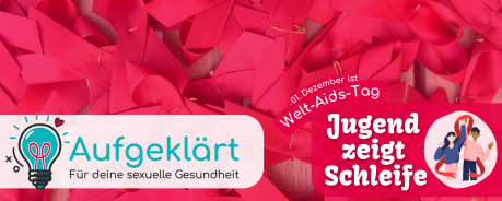 Infografik: Jugend zeigt Schleife 2026