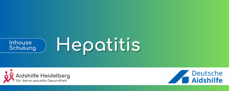 Infografik: Inhouseschulung Hepatitis