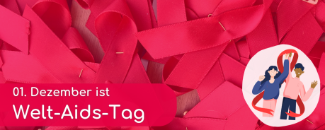 Symbolbild: Welt-Aids-Tag