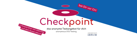 Checkpoint Koop Header