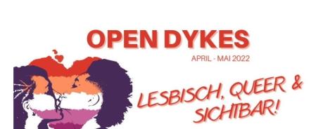 Logo Open Dykes