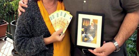 Titelbild: Spende Thomas Grundt