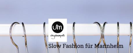 Titelbild: Stoffspende von "umgekrempelt"