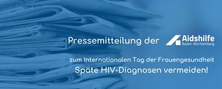 Symbolbild Pressemitteilung