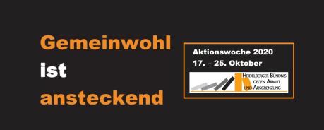 20-10 Armutswoche