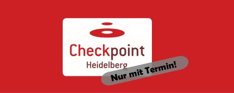Checkpoint - mit Termin