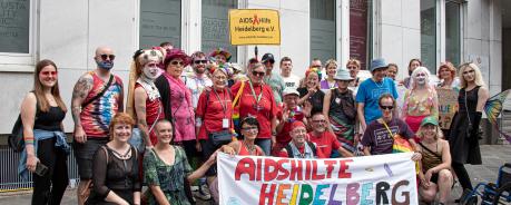 2023-08-12 CSD Gruppenfoto