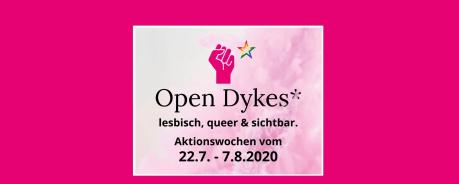 20-07 Open Dykes