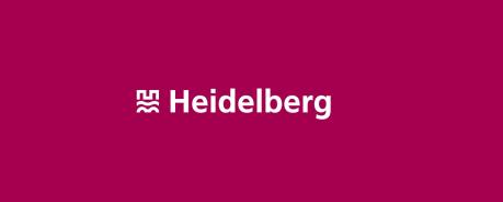 Logo Stadt Heidelberg