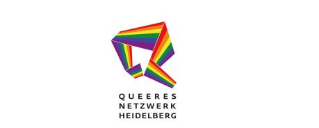 Logo Queeres Netzwerk