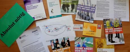 Fachkräfteschulungen
