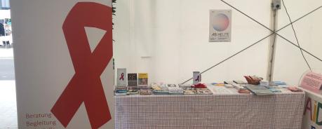 2022-11 Infostand