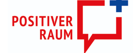 2023-11 Positiver Raum Logo