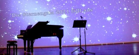 21-11-27 Sternengala fällt aus
