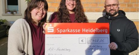 2023-02-02 Unterstützung MSV