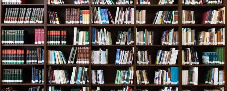 Bibliothek