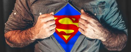 Superheld