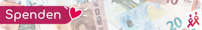 Banner: Spenden