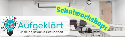 Schulworkshops