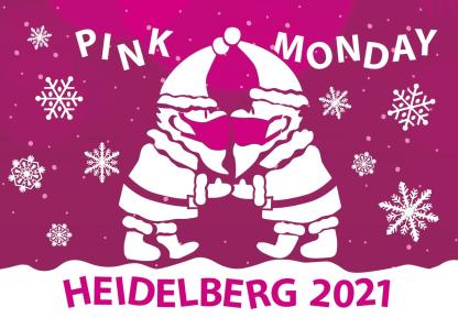 21-11-29 Postkarte Pink Monday