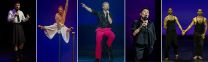 Symbolbild: Aidsgala