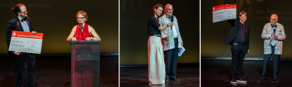 Symbolbild: Aidsgala