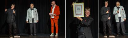 Symbolbild: Aidsgala