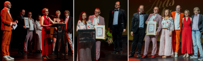 Symbolbild: Aidsgala