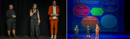 Symbolbild: Aidsgala