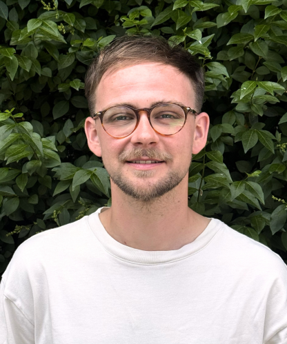 Jonas Haffelder