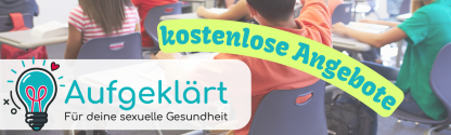 kostenlose  Angebote f&uuml;r Sch&uuml;ler*innen