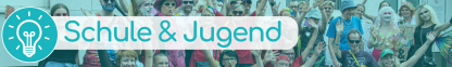 Ehrenamt: Schule und Jugend